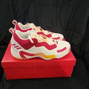 Adidas D.O.N Issue 3